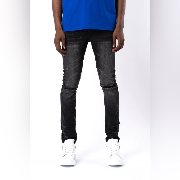 GFTD LA KASEY JEAN GRAY - Picture 4 of 4